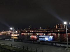 街コン婚活パーティー報告【浅草】4/1（土）夜のお花見散歩コン／夜桜夜景観賞ウォーキング10