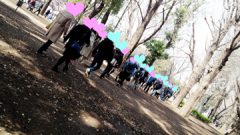 街コン婚活パーティー【上野公園】4/2（日）『カフェ×散歩コン／』お花見＆人気裏スポット巡り05