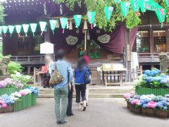 白山神社