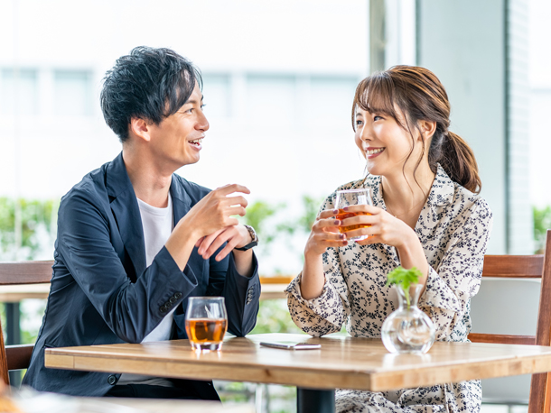 30代40代が出会う